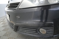 Opel Zafira vaihtoauto