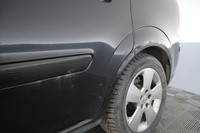 Opel Zafira vaihtoauto