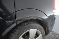 Opel Zafira vaihtoauto