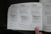 Opel Zafira vaihtoauto