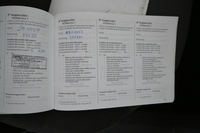 Opel Zafira vaihtoauto