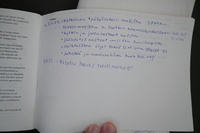 Opel Zafira vaihtoauto