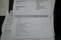 Opel Zafira vaihtoauto