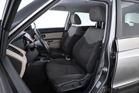 Kia Soul vaihtoauto