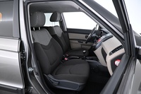 Kia Soul vaihtoauto