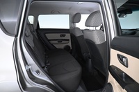 Kia Soul vaihtoauto