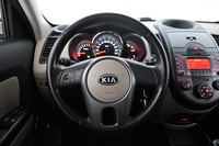 Kia Soul vaihtoauto