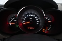 Kia Soul vaihtoauto