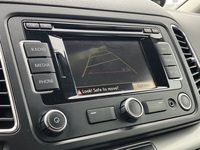 Volkswagen Sharan vaihtoauto