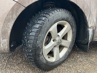 Volkswagen Sharan vaihtoauto