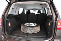 Volkswagen Sharan vaihtoauto