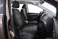 Volkswagen Sharan vaihtoauto