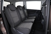 Volkswagen Sharan vaihtoauto