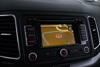 Volkswagen Sharan vaihtoauto