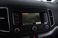 Volkswagen Sharan vaihtoauto