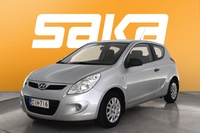 Hyundai i20 vaihtoauto