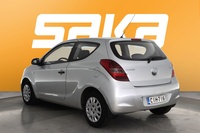 Hyundai i20 vaihtoauto