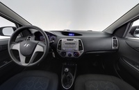 Hyundai i20 vaihtoauto