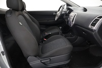 Hyundai i20 vaihtoauto