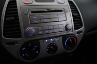 Hyundai i20 vaihtoauto