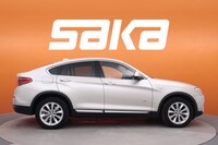 BMW X4 vaihtoauto