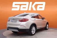 BMW X4 vaihtoauto