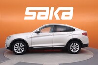 BMW X4 vaihtoauto