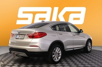 BMW X4 vaihtoauto