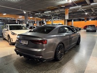 Audi S5 vaihtoauto