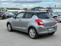 Suzuki Swift vaihtoauto