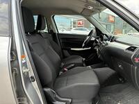 Suzuki Swift vaihtoauto