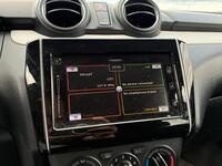 Suzuki Swift vaihtoauto