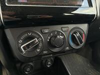 Suzuki Swift vaihtoauto