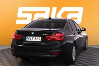 BMW 318 vaihtoauto