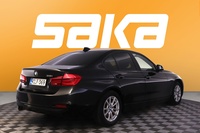BMW 318 vaihtoauto