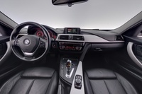 BMW 318 vaihtoauto