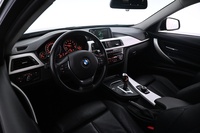 BMW 318 vaihtoauto