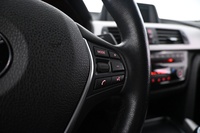 BMW 318 vaihtoauto