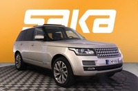 Land Rover Range Rover vaihtoauto