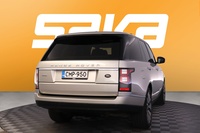 Land Rover Range Rover vaihtoauto