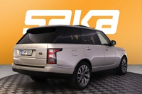 Land Rover Range Rover vaihtoauto