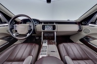 Land Rover Range Rover vaihtoauto