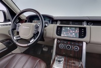 Land Rover Range Rover vaihtoauto