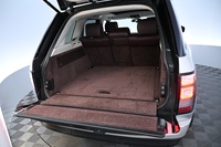Land Rover Range Rover vaihtoauto