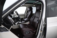 Land Rover Range Rover vaihtoauto