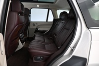 Land Rover Range Rover vaihtoauto