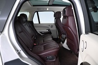 Land Rover Range Rover vaihtoauto