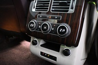 Land Rover Range Rover vaihtoauto
