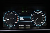 Land Rover Range Rover vaihtoauto