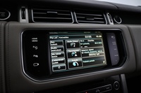 Land Rover Range Rover vaihtoauto